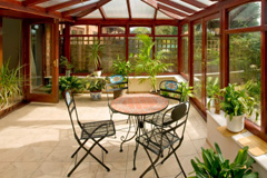 Caggle Street conservatory quotes