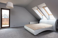 Caggle Street bedroom extensions