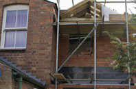 free Caggle Street home extension quotes